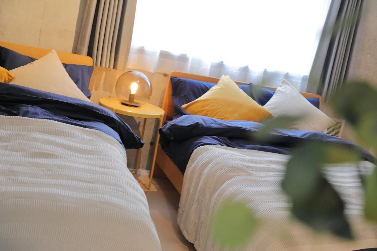 אוסקה Hotel Landmark Namba מראה חיצוני תמונה